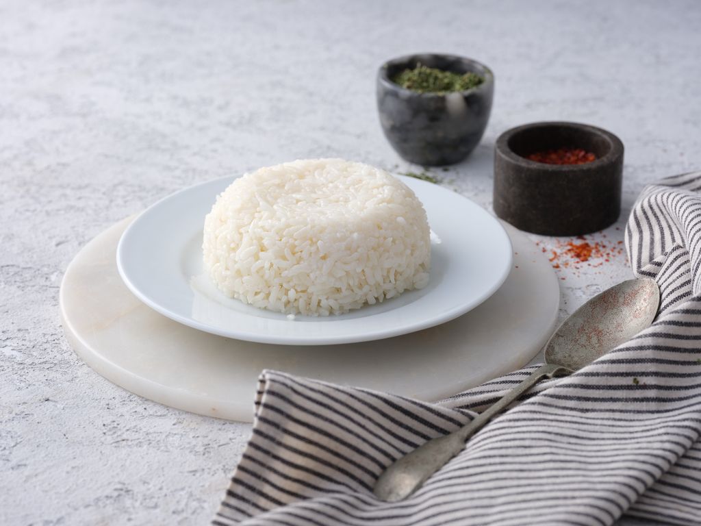 Pirinç Pilavı